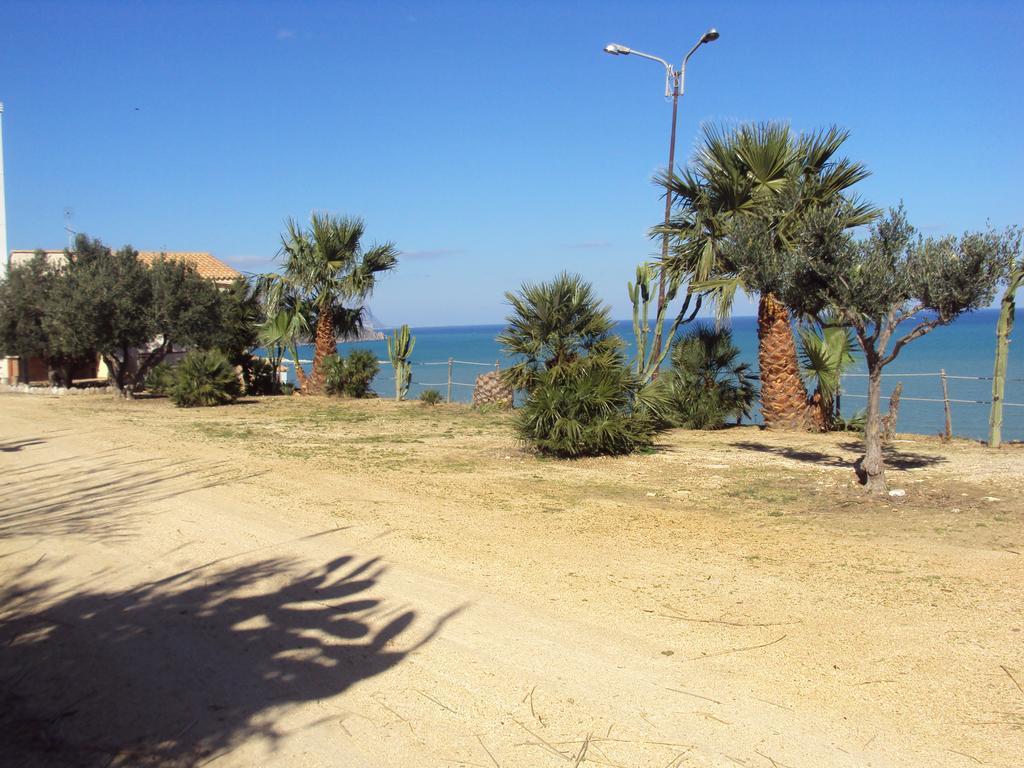 Blunda Holiday Home Castellammare del Golfo Exterior photo