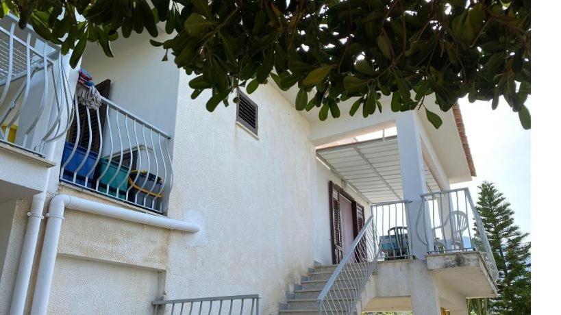 Blunda Holiday Home Castellammare del Golfo Exterior photo