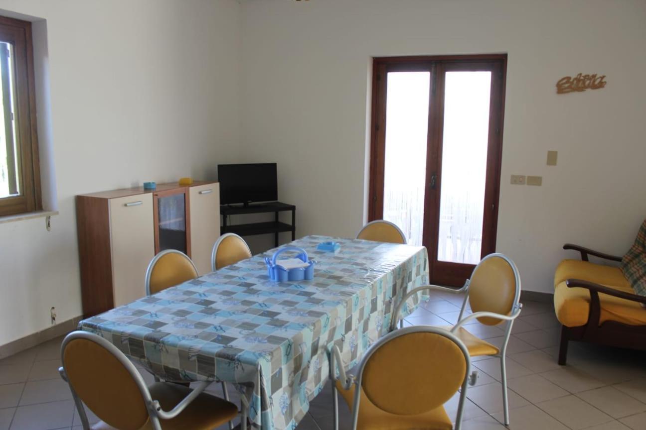 Blunda Holiday Home Castellammare del Golfo Exterior photo