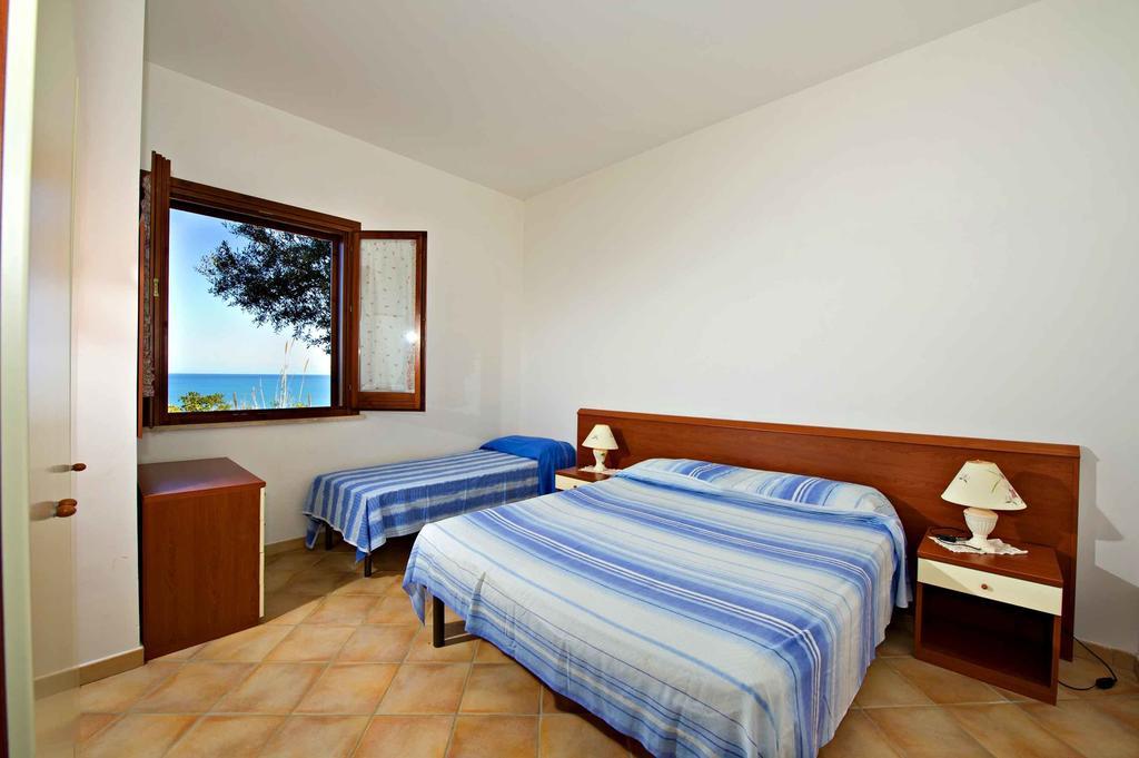 Blunda Holiday Home Castellammare del Golfo Exterior photo