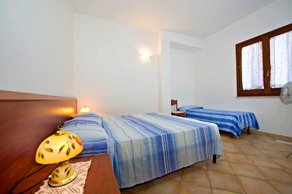 Blunda Holiday Home Castellammare del Golfo Exterior photo